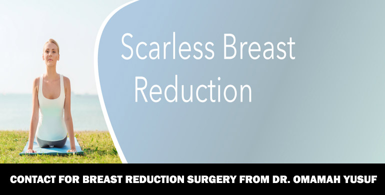 breast reduction surgery in islamabad