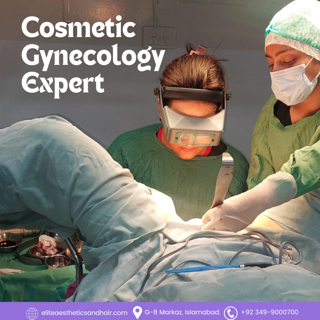 Hymenoplasty by Dr. Omamah